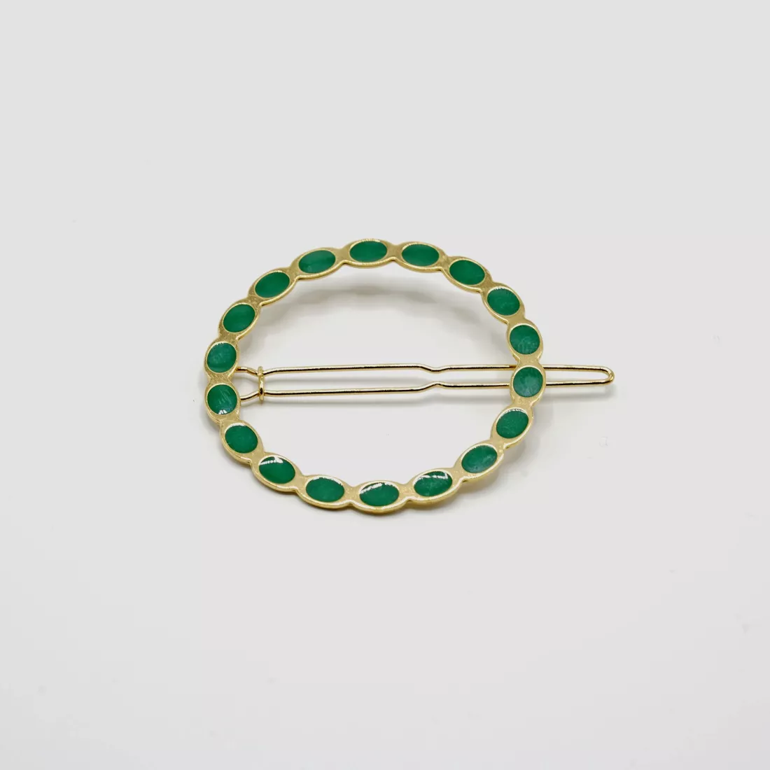 GYPSO I Barrette cheveux "Appoline"