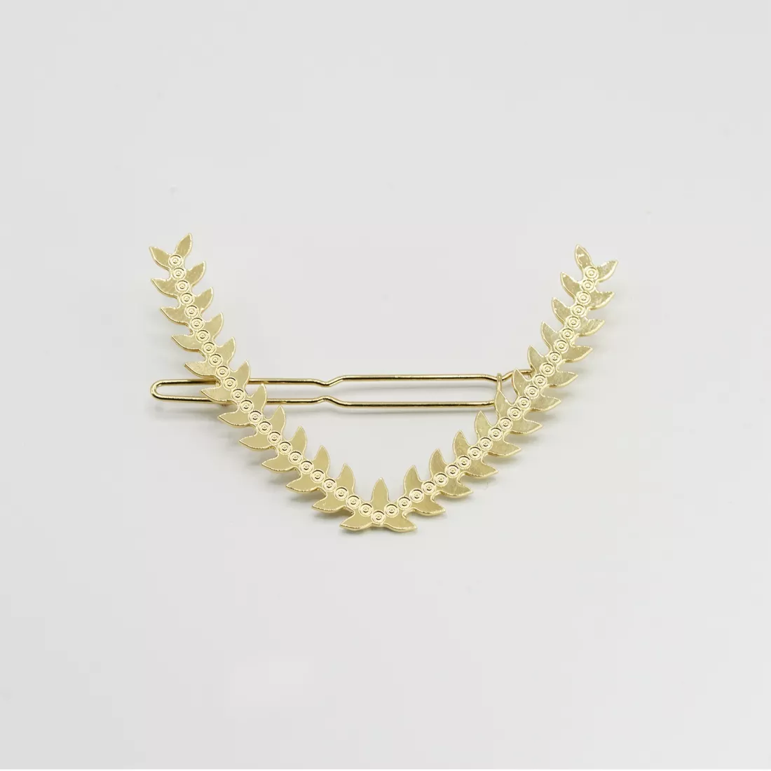 GYPSO I Large hair clip "Eve