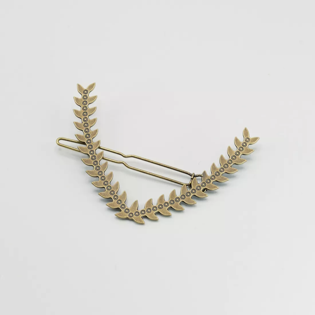 GYPSO I Large hair clip "Eve