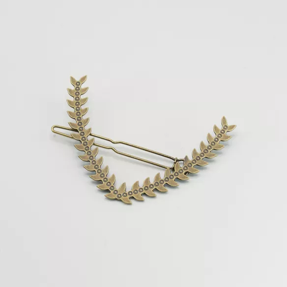 GYPSO I Large hair clip "Eve