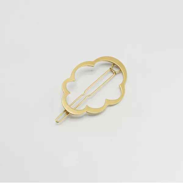 GYPSO I Barrette cheveux nuage "Daphnée"