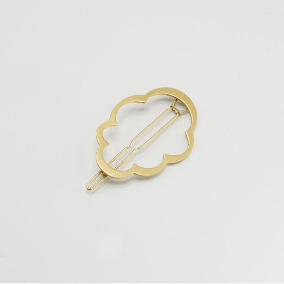 GYPSO I Barrette cheveux nuage "Daphnée"