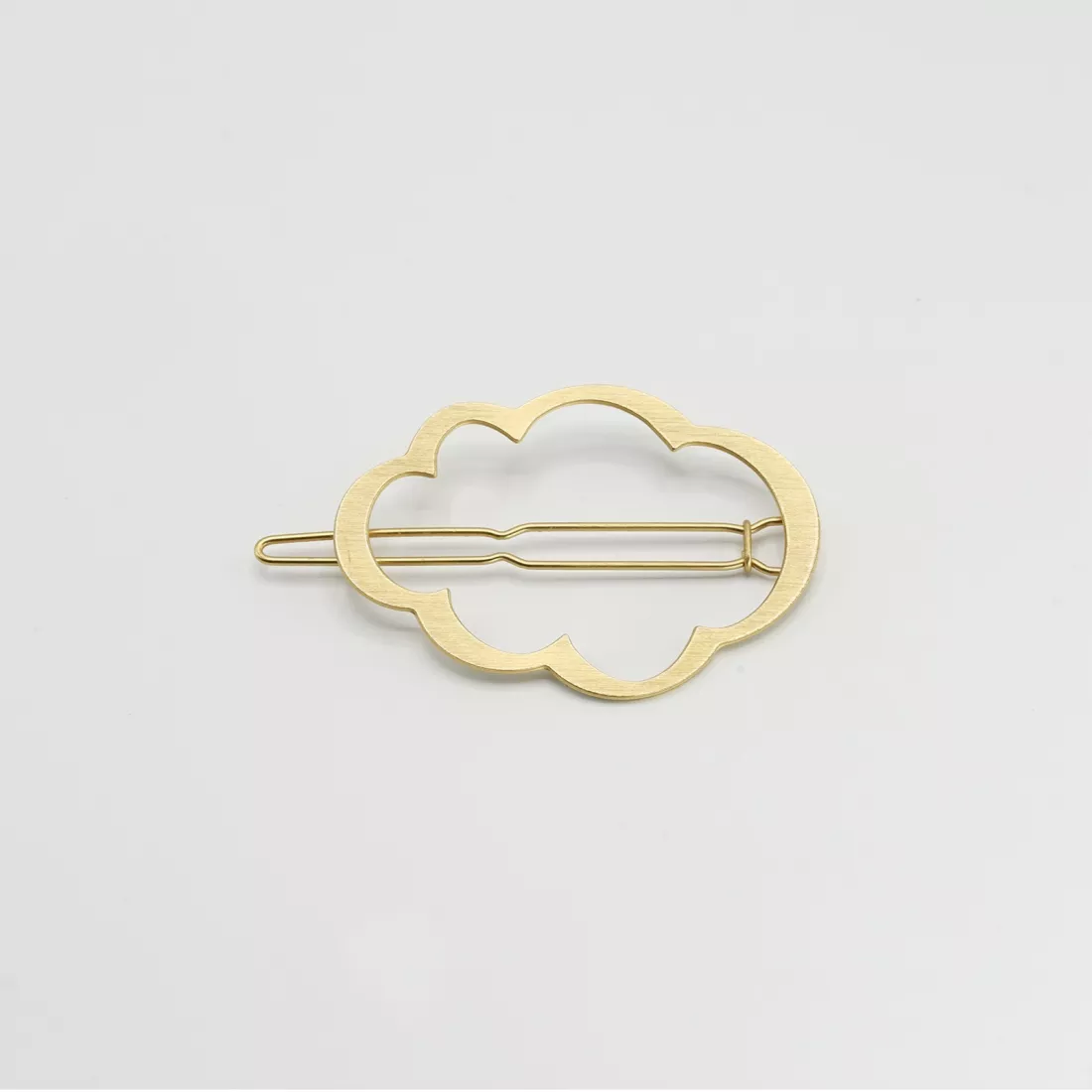 GYPSO I Barrette cheveux nuage "Daphnée"