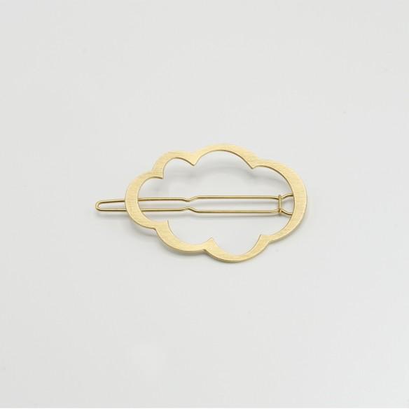 GYPSO I Barrette cheveux nuage "Daphnée"