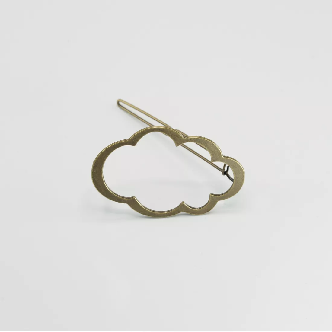 GYPSO I "Daphnée" cloud hair clip