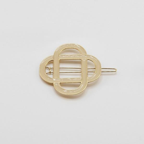 GYPSO I Hair clip "Clemence