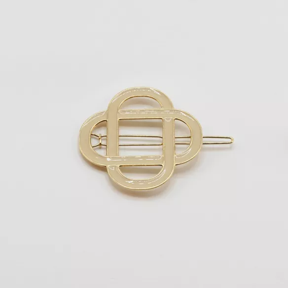 GYPSO I Barrette cheveux "Clemence"