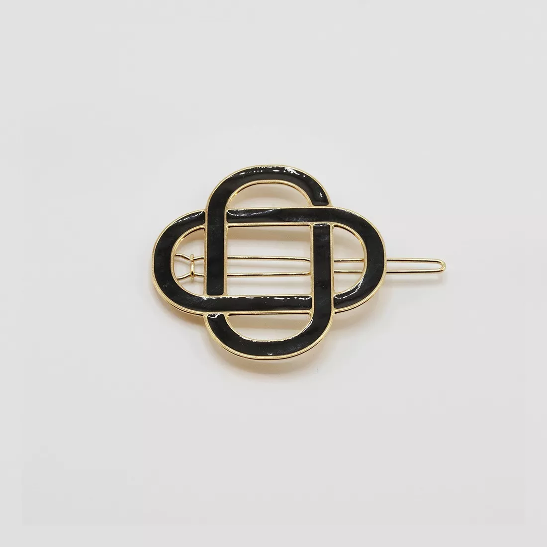 GYPSO I Barrette cheveux "Clemence"