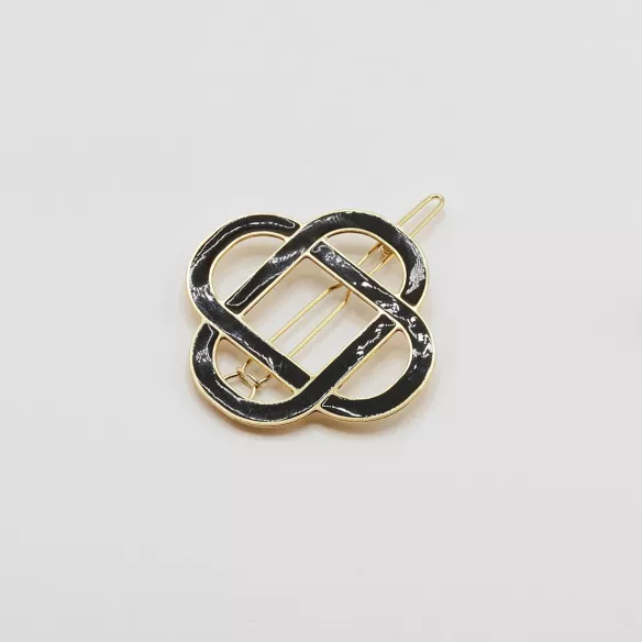 GYPSO I Hair clip "Clemence