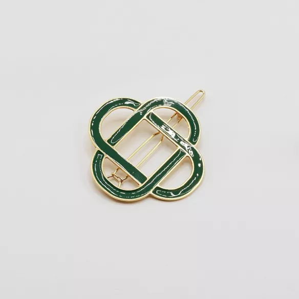 GYPSO I Barrette cheveux "Clemence"