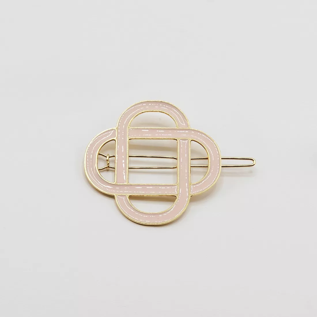 GYPSO I Barrette cheveux "Clemence"