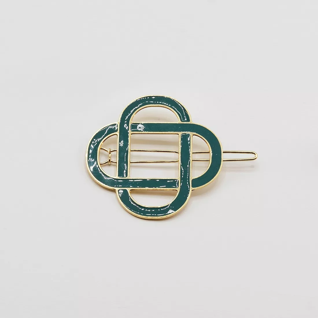 GYPSO I Barrette cheveux "Clemence"