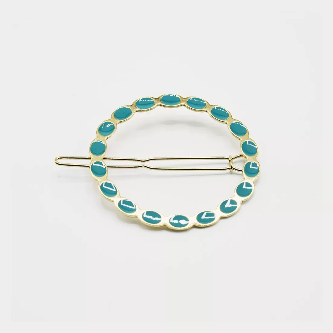 GYPSO I Barrette cheveux "Appoline"