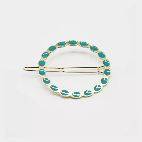 GYPSO I Barrette cheveux "Appoline"