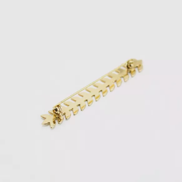 GYPSO I “Jules” brooch