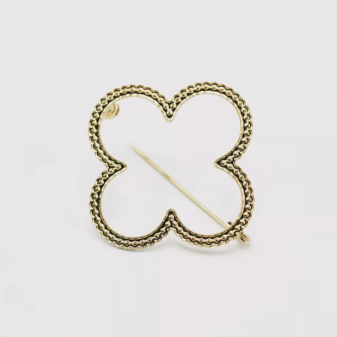 GYPSO I Broche "Lucky"