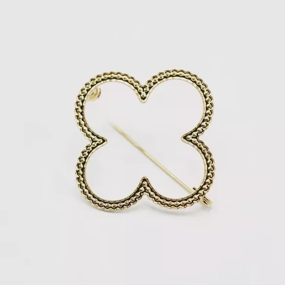 GYPSO I Broche "Lucky"