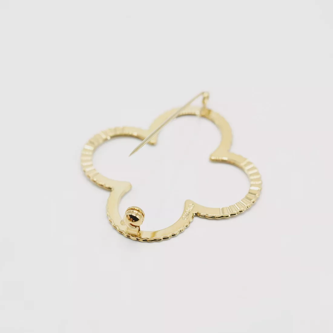 GYPSO I "Lucky" brooch