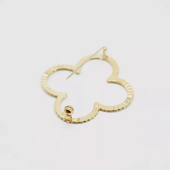 GYPSO I Broche "Lucky"