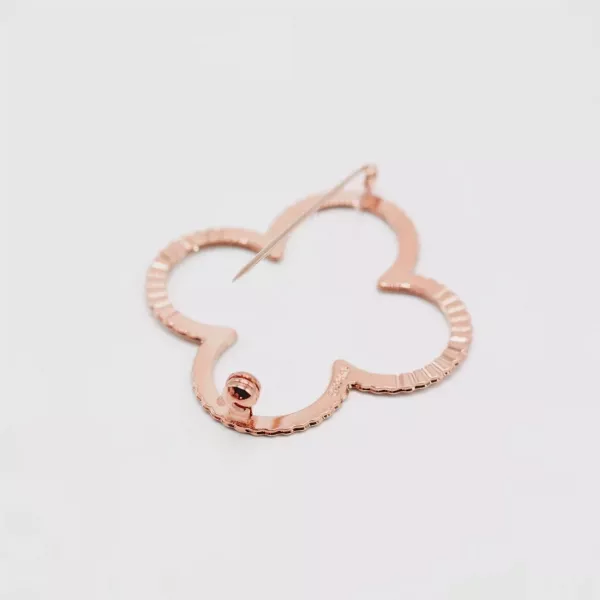 GYPSO I "Lucky" brooch