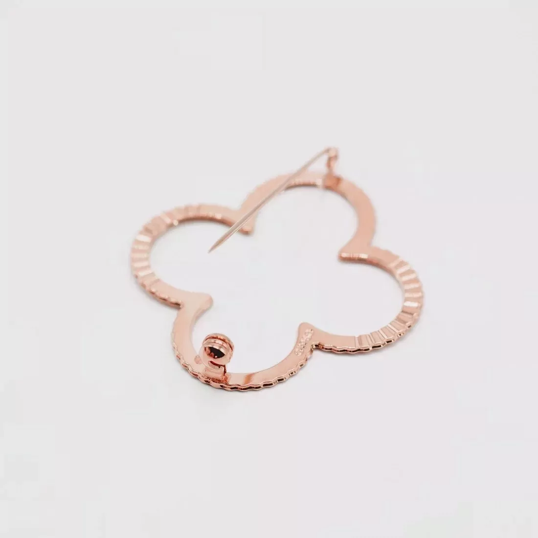 GYPSO I "Lucky" brooch