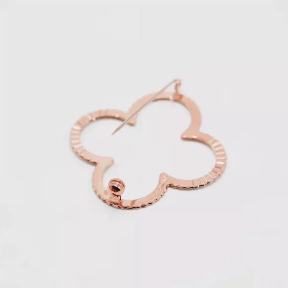 GYPSO I "Lucky" brooch