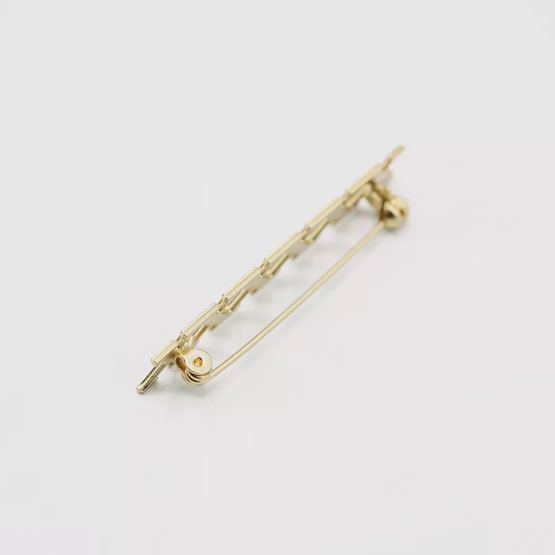 GYPSO I Broche "Romain"