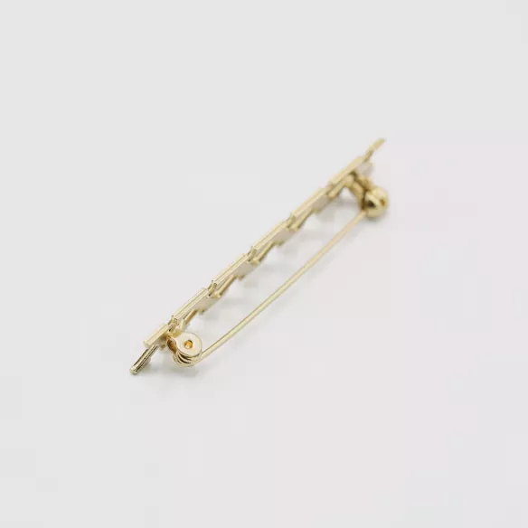 GYPSO I Broche "Romain"