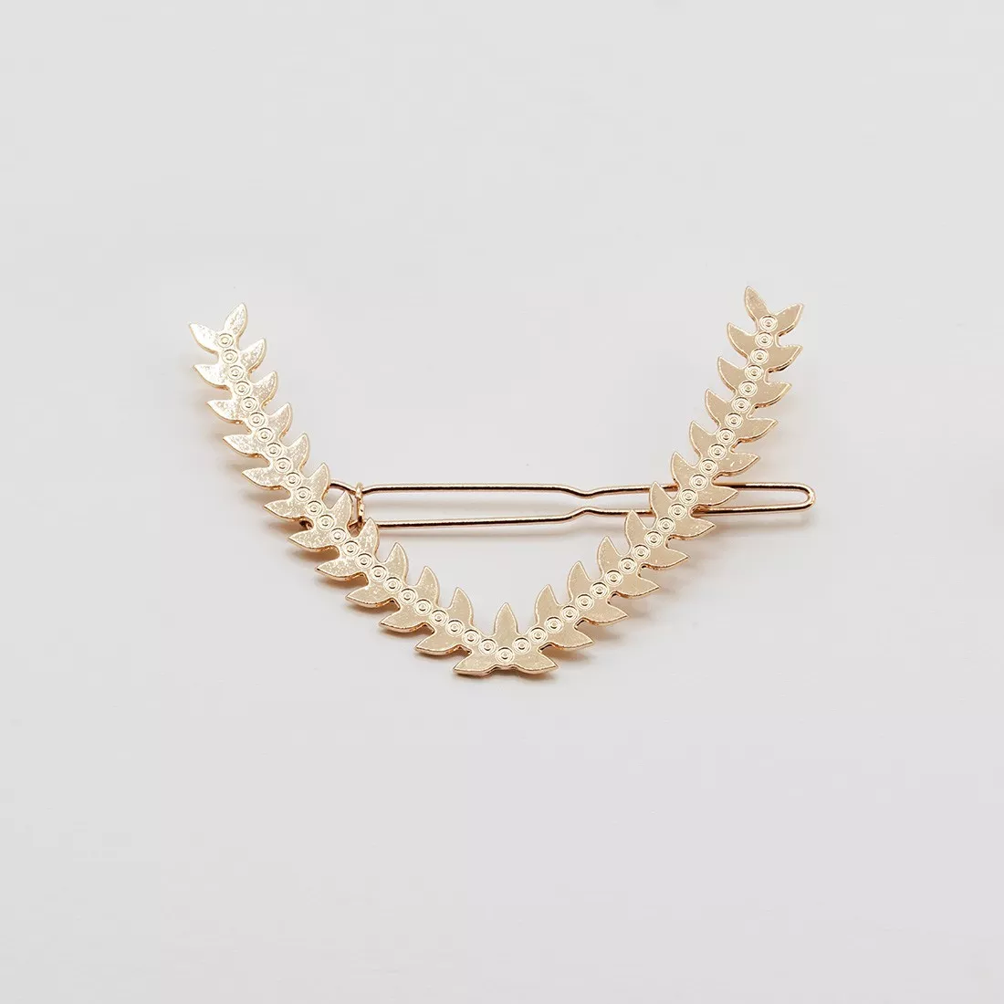 GYPSO I Large hair clip "Eve