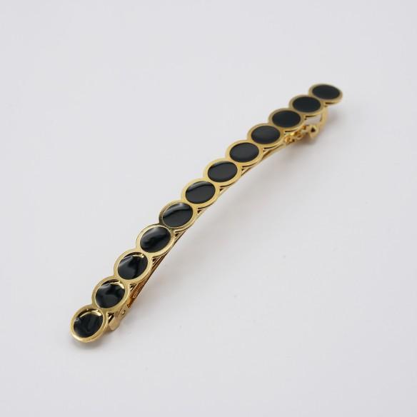 GYPSO I Barrette cheveux "Constance"