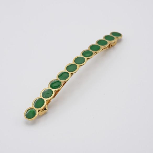 GYPSO I Barrette cheveux "Constance"