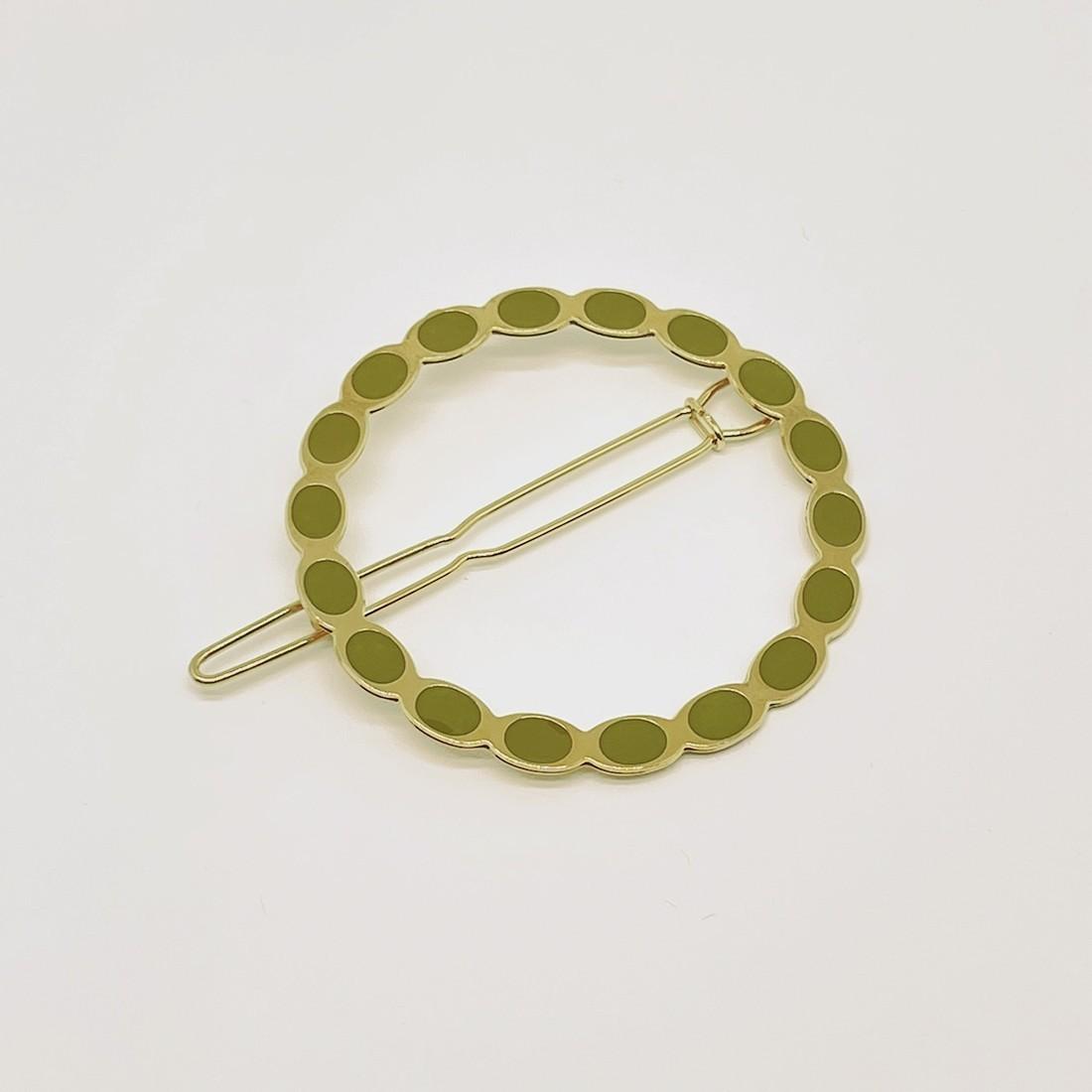 GYPSO I Hairclip "Appoline"