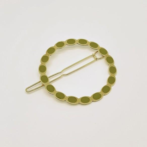 GYPSO I Barrette cheveux "Appoline"