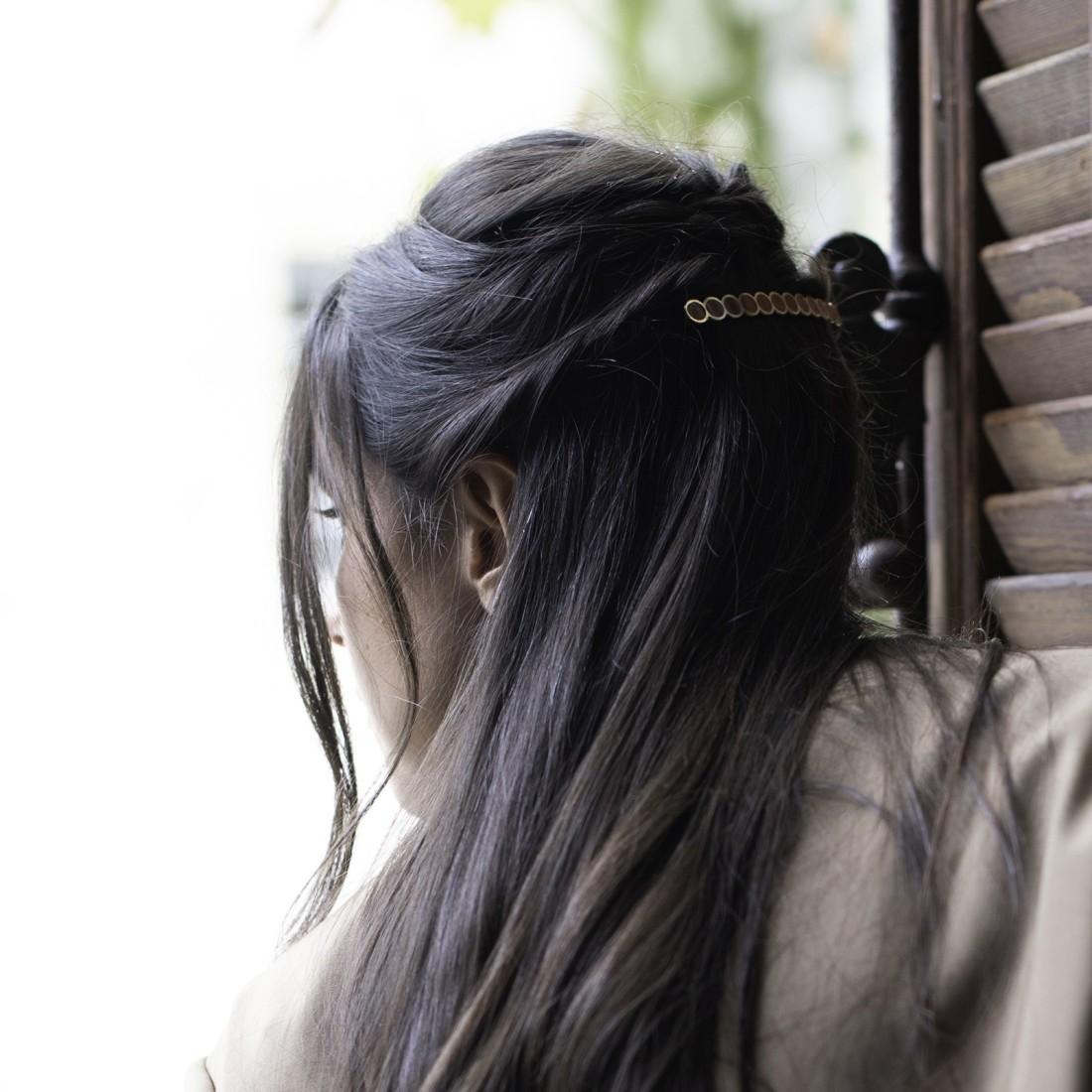 GYPSO I Hair clip "Constance