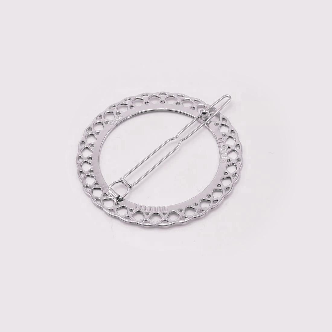 GYPSO I Hairclip "Capucine"