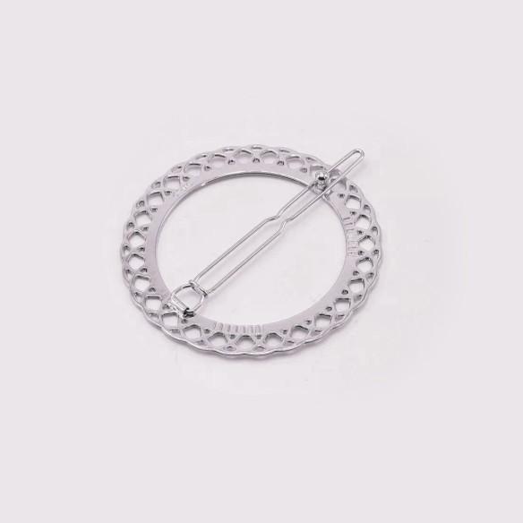 GYPSO I Hairclip "Capucine"