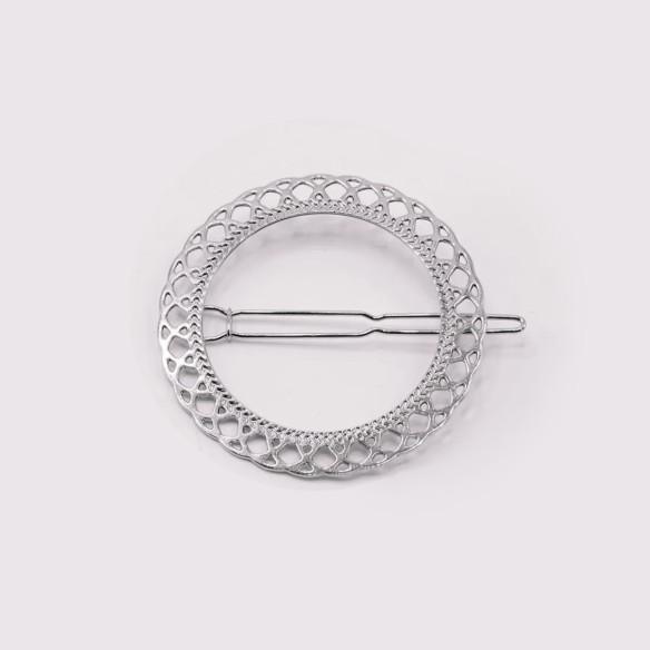 GYPSO I Barrette cheveux "Capucine"