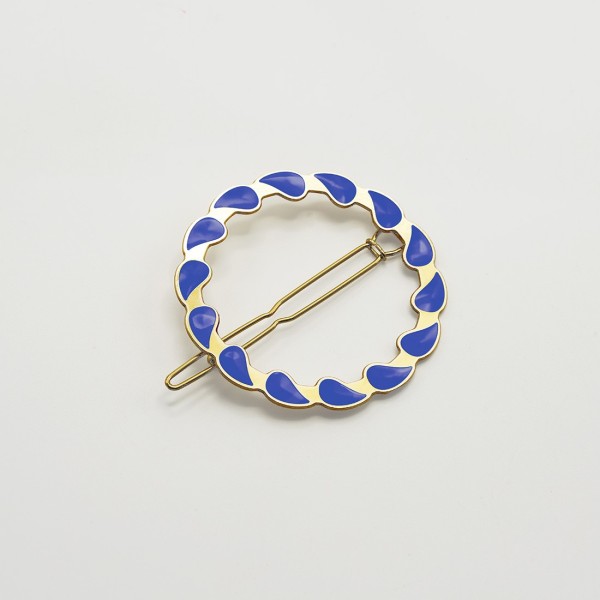 GYPSO I "Agathe" hair clip