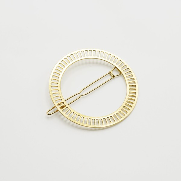 GYPSO I Barrette cheveux "Sarah"