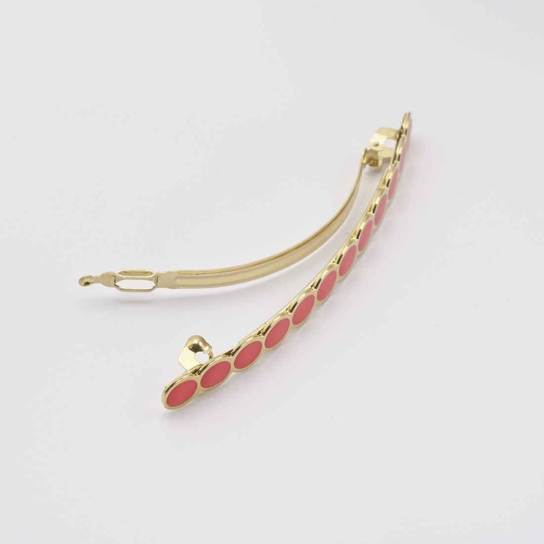 GYPSO I Barrette cheveux "Constance"