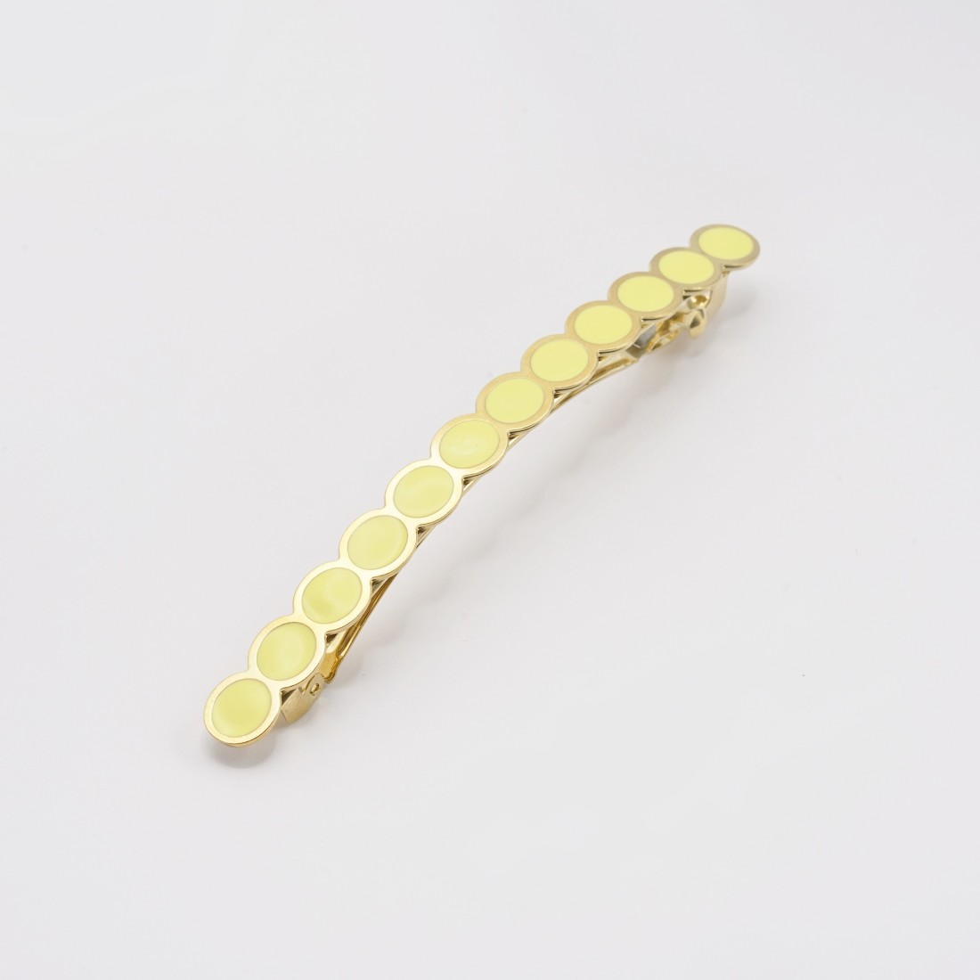 GYPSO I Barrette cheveux "Constance"