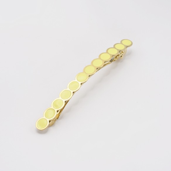 GYPSO I Barrette cheveux "Constance"