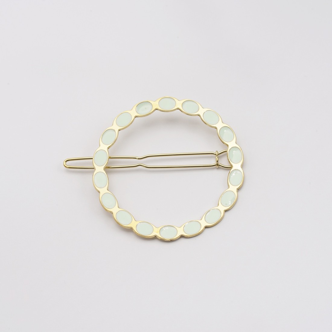 GYPSO I Hairclip "Appoline"