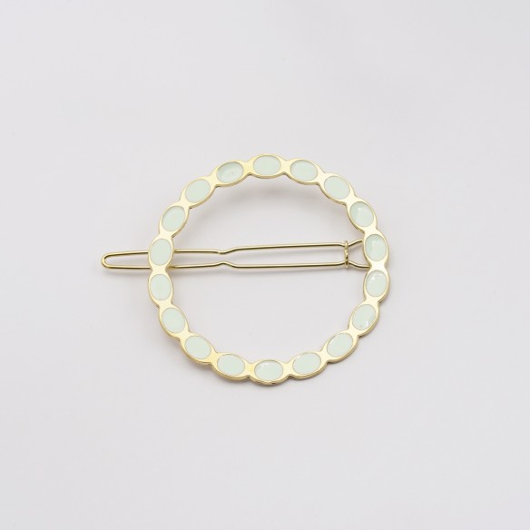 GYPSO I Barrette cheveux "Appoline"