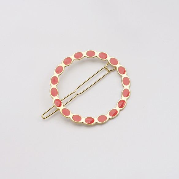 GYPSO I Barrette cheveux "Appoline"