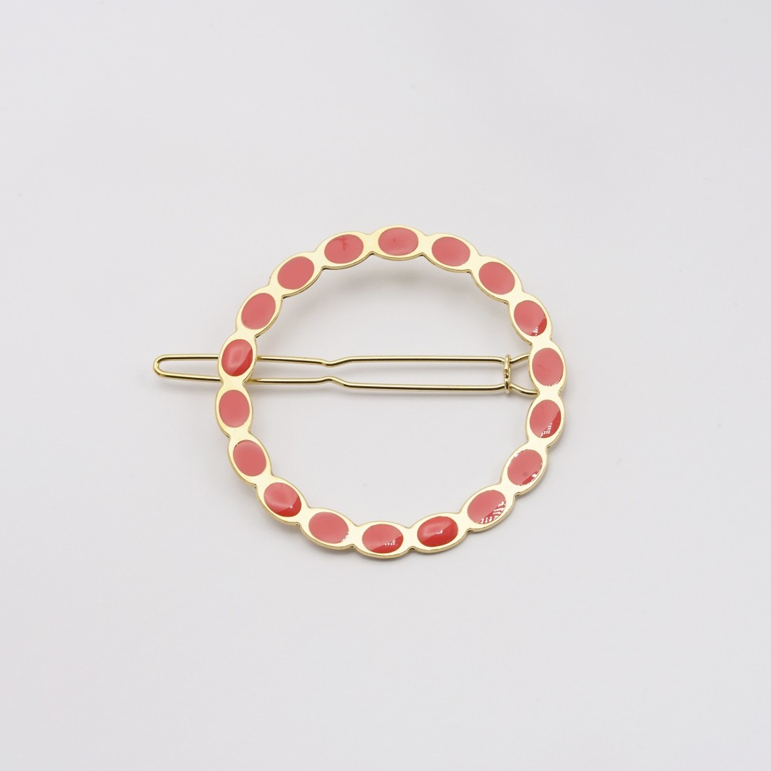 GYPSO I Barrette cheveux "Appoline"