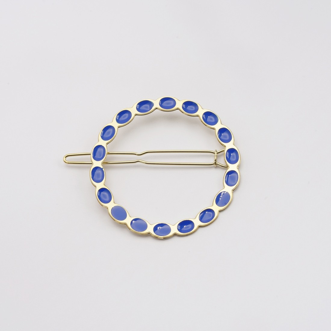 GYPSO I Barrette cheveux "Appoline"