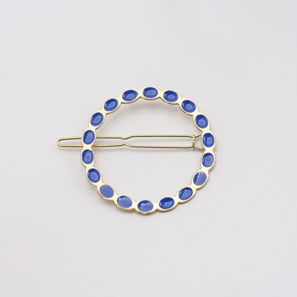 GYPSO I Barrette cheveux "Appoline"