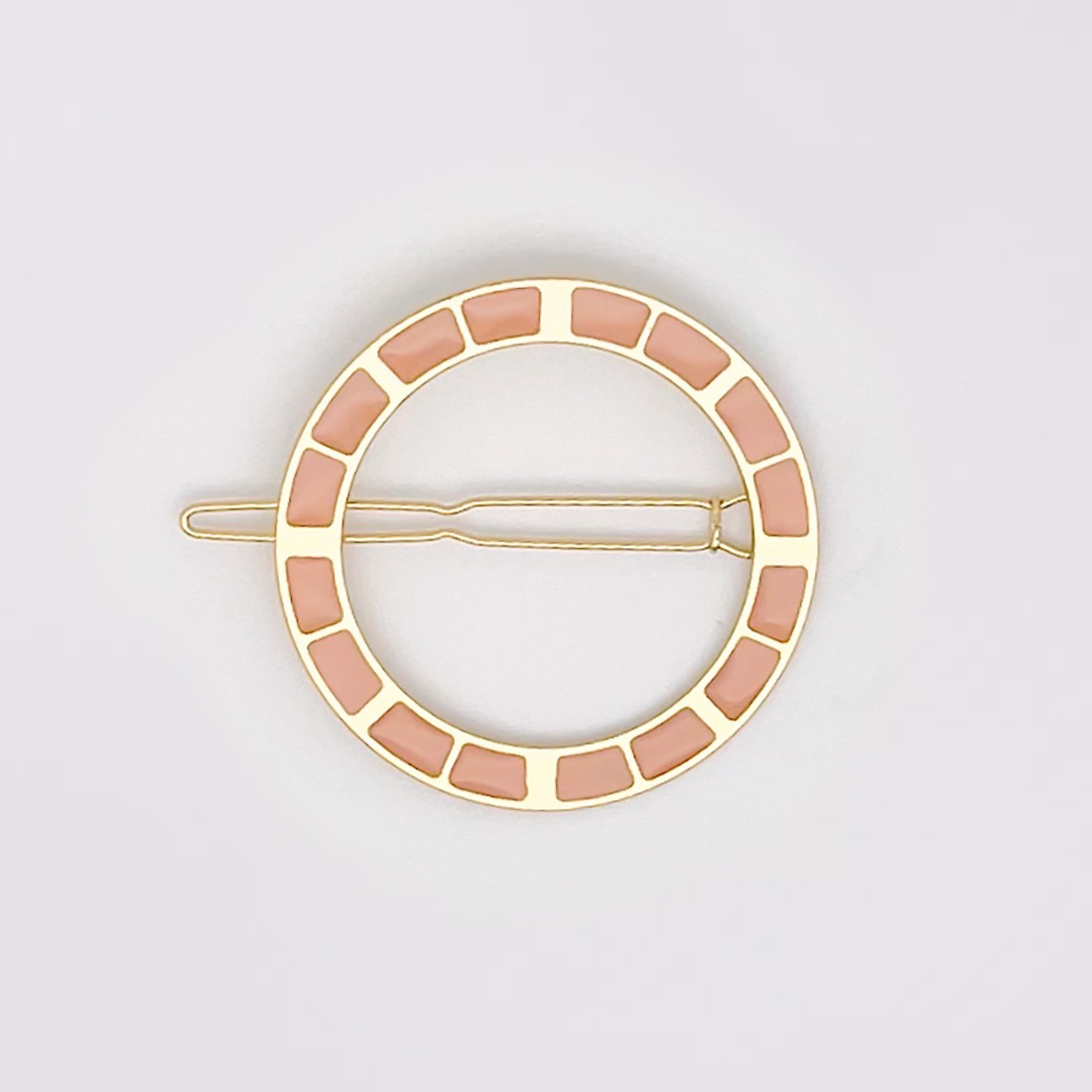 GYPSO I Barrette cheveux "Lucie"