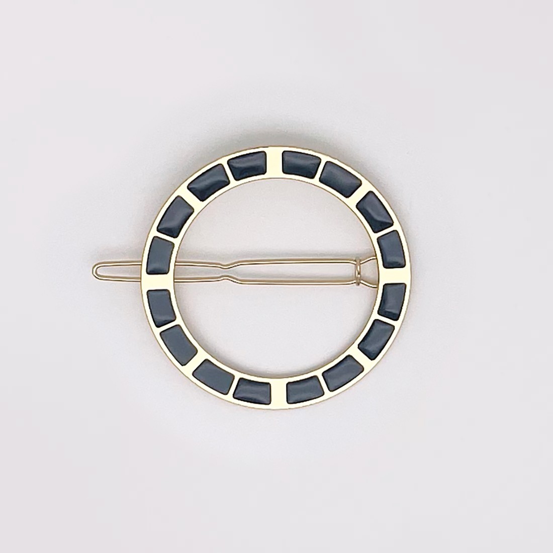 GYPSO I Barrette cheveux "Lucie"